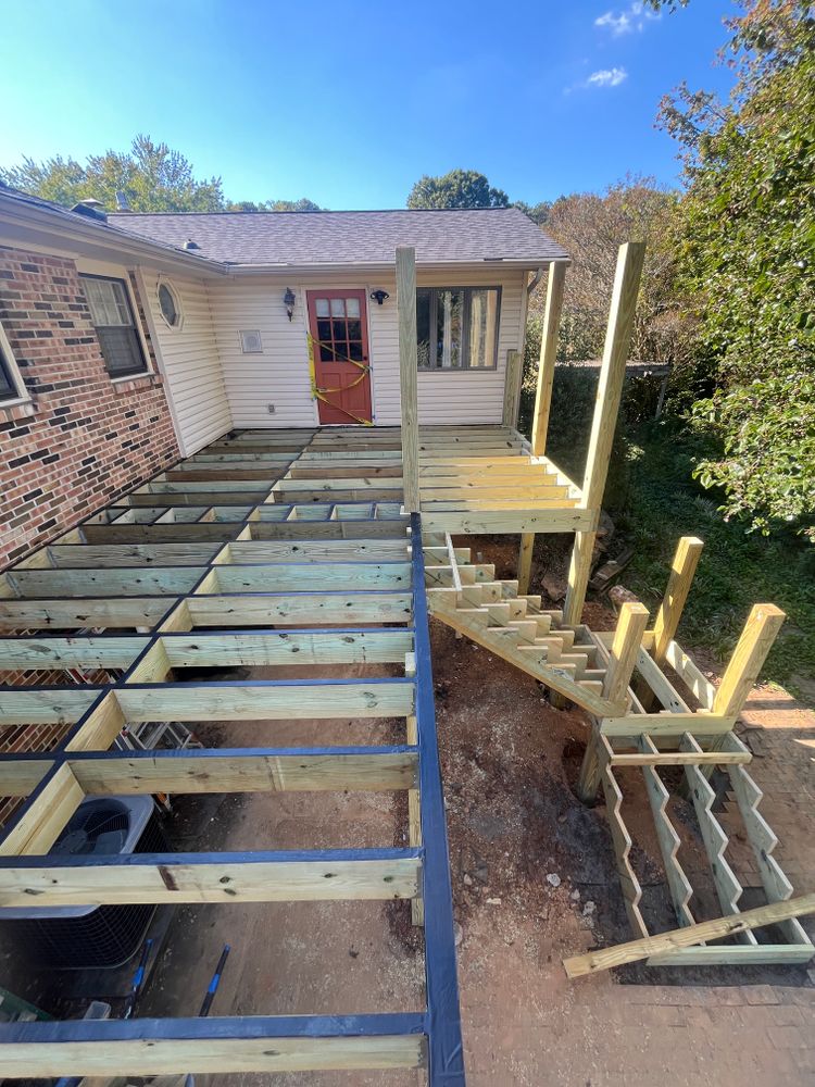 All Photos for Wheeler Brothers Construction in Kingsport, TN