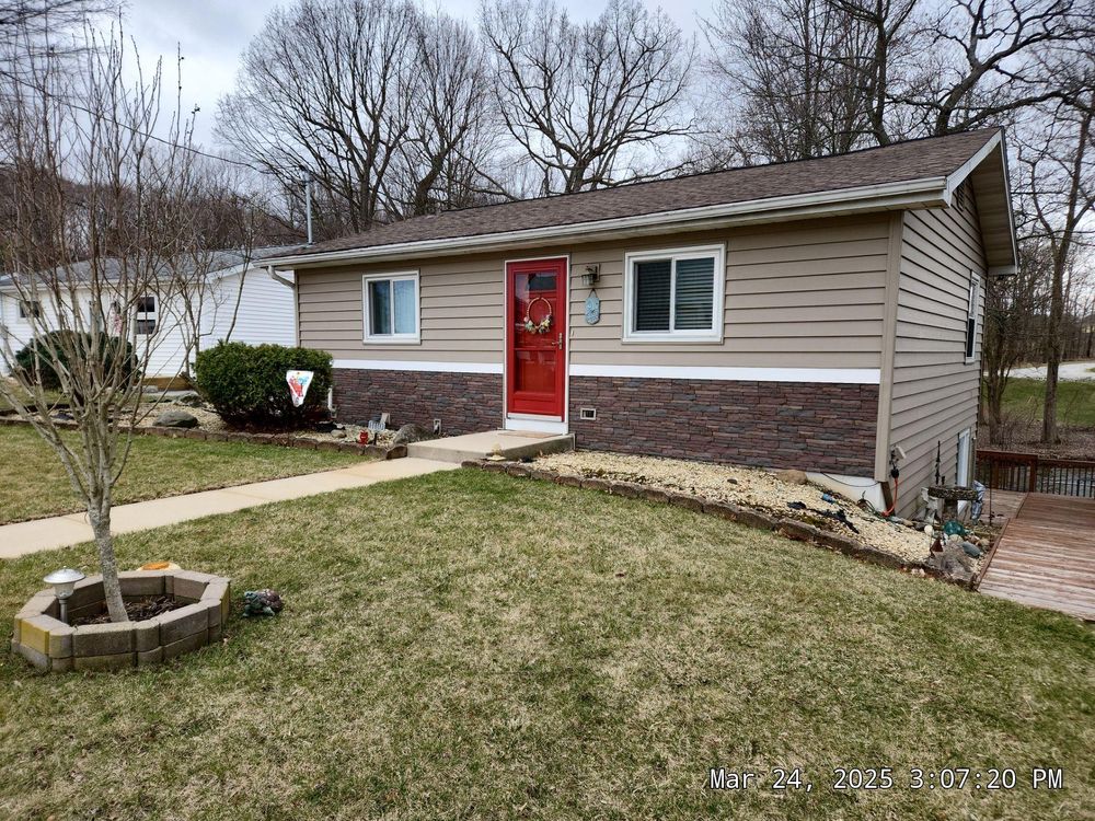 All Photos for Cornerstone Builds in LaGrange, IN