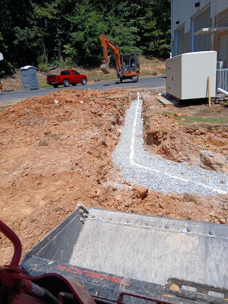 All Photos for Septic & Sewer Solutions in Buford, GA