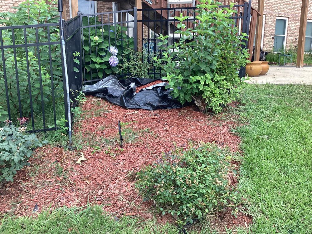 All Photos for Xtreme Landscaping & Lawn Care in Lincoln, AL