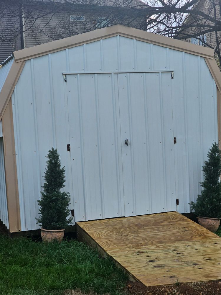 All Photos for A&D Home Improvements in Cleveland, TN