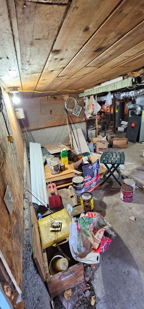 All Photos for Rob's Odd Jobs in Moscow, ID