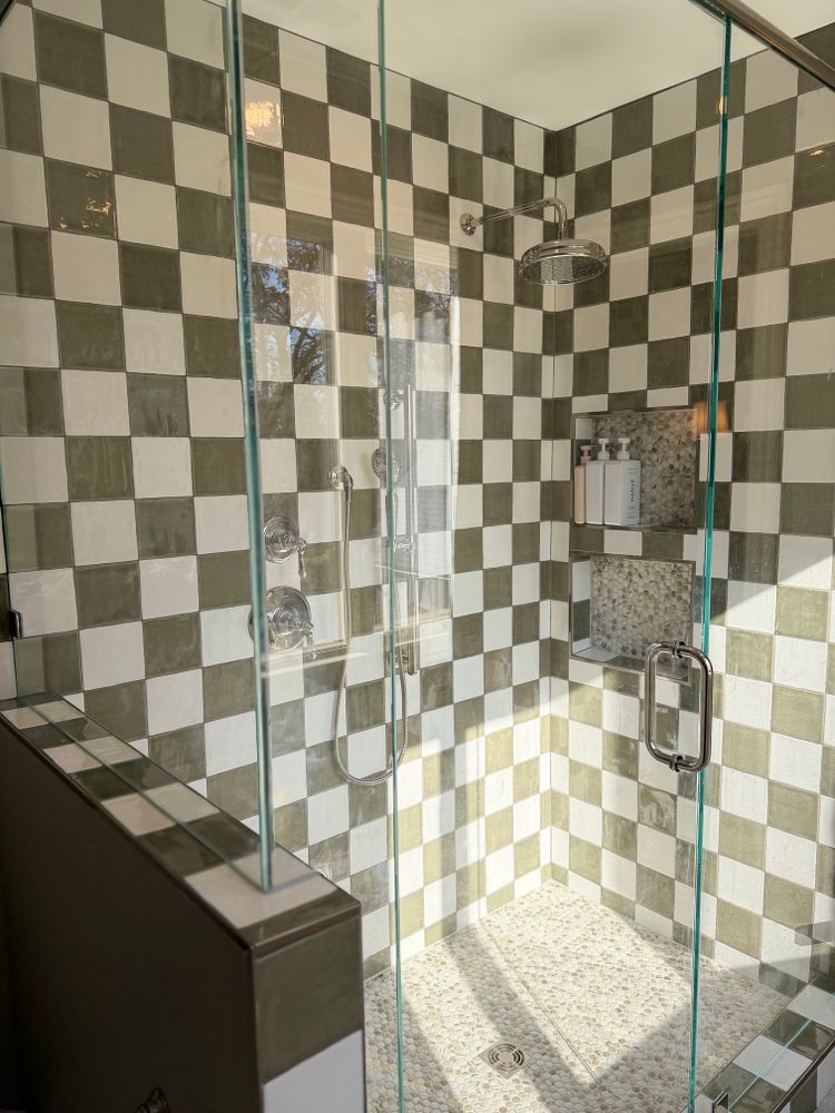 All Photos for Gomez Tile LLC  in Birmingham, AL