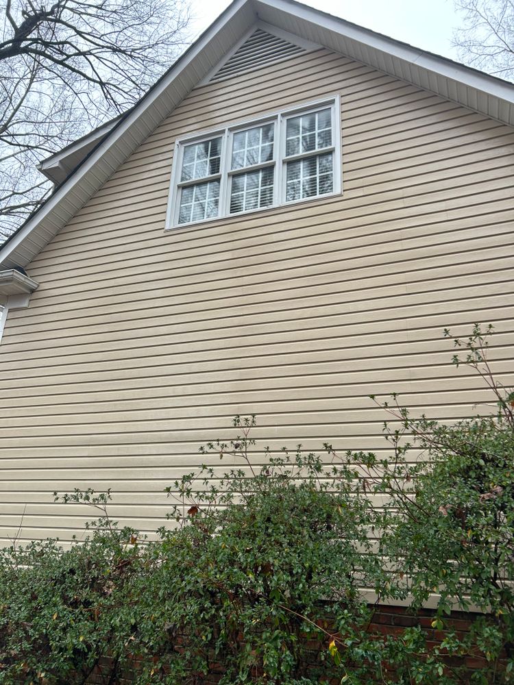 All Photos for 4U Pressure Washing in Huntersville, NC