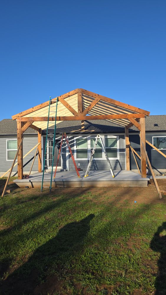 All Photos for Clear Path Contracting & Services Inc. in New Tazewell, TN