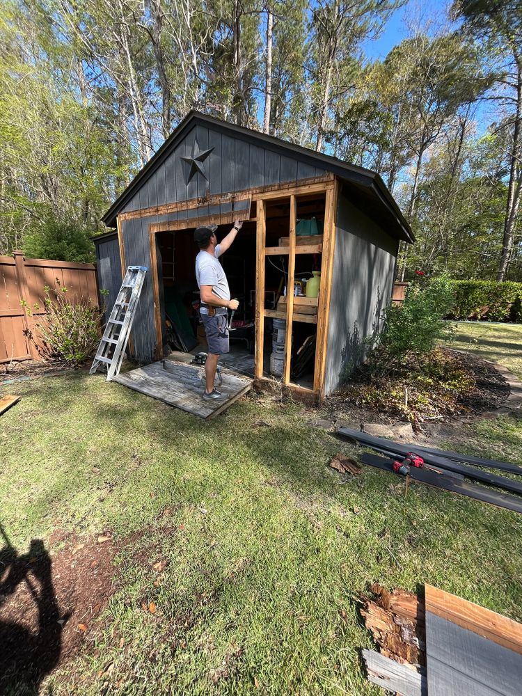 All Photos for Veteran Home Solutions in Summerville, SC