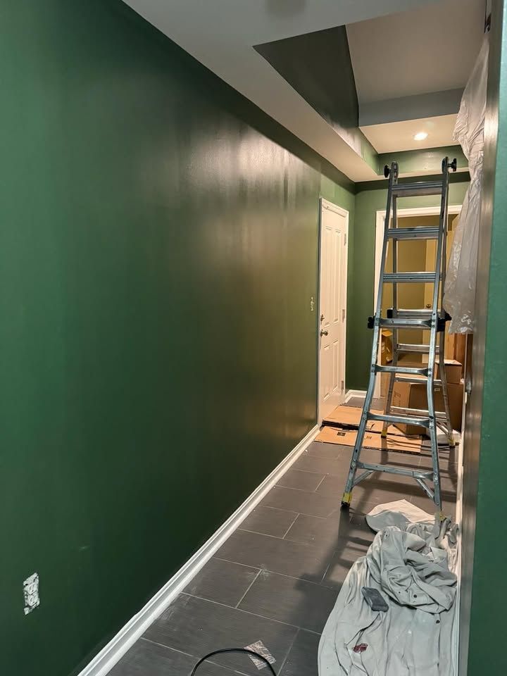 All Photos for Fred Handyman Services LLC in Alexandria, VA