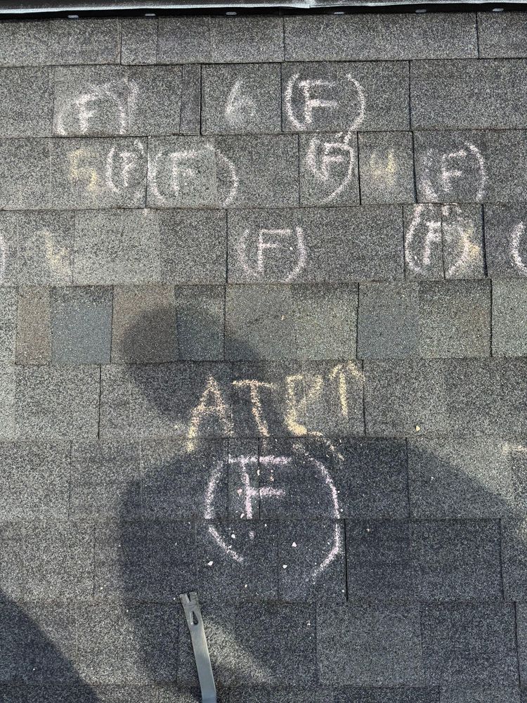 All Photos for Hometown Roofing in Greenwood, SC