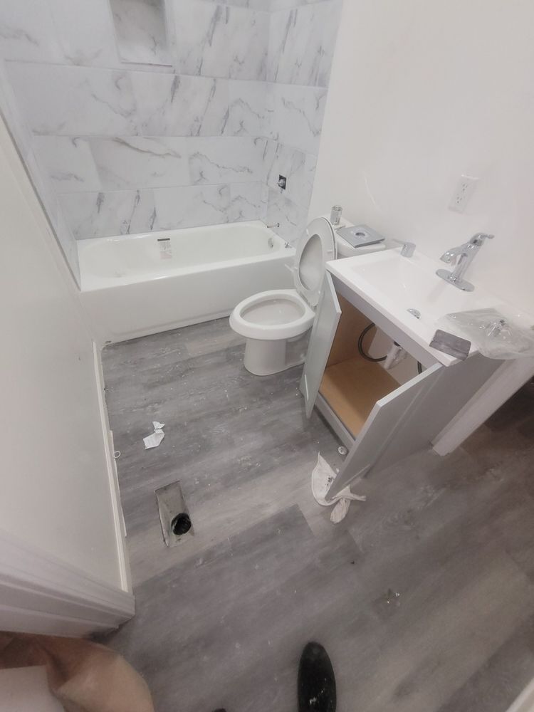 All Photos for Quality Remodeling & Repairs in Atlanta, GA