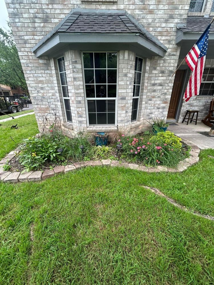 All Photos for Green Turf Landscaping in Kyle, TX