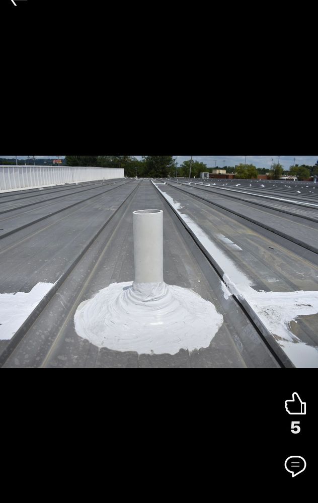 All Photos for Alpha Waterproofing LLC in Mandeville, LA