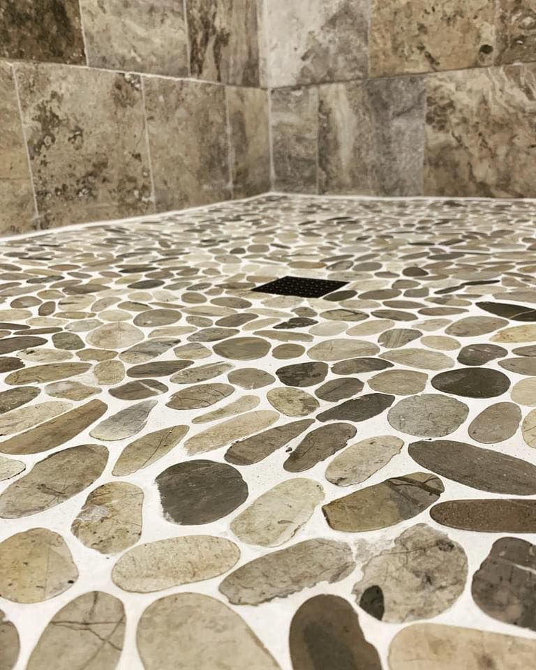 Resilient Flooring & Tile team in Pagosa Springs, CO - people or person