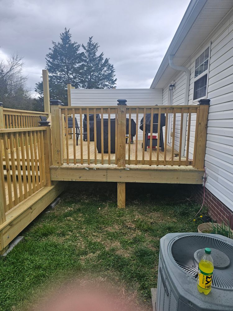 All Photos for A&D Home Improvements in Cleveland, TN