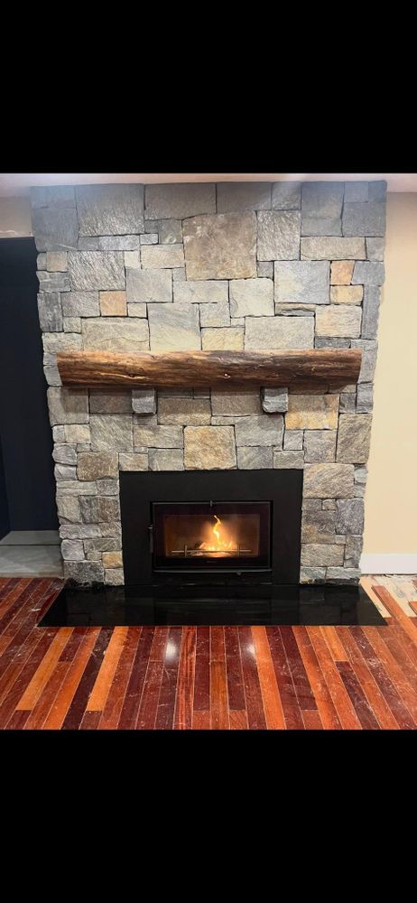 All Photos for Vermont Custom Masonry, LLC in Chittenden County, VT