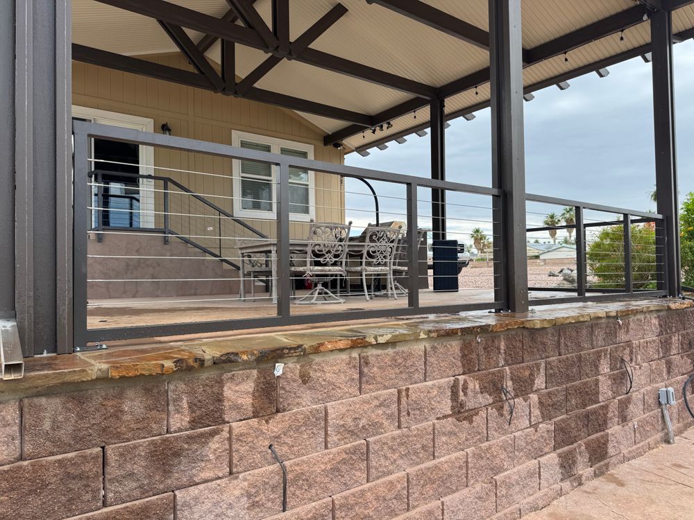 All Photos for All-Diaz Welding in Fort Mohave, AZ