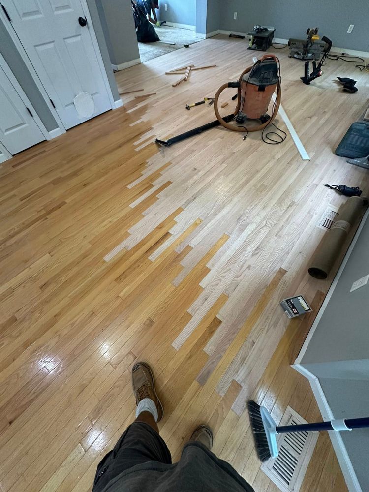 All Photos for DV Flooring Company LLC in High Ridge, MO