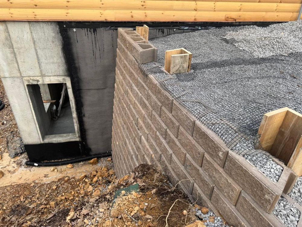 All Photos for Grayson Groundworks in Sevierville, TN