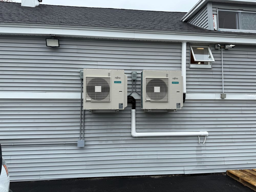 All Photos for Corman Electric in Sandown, NH