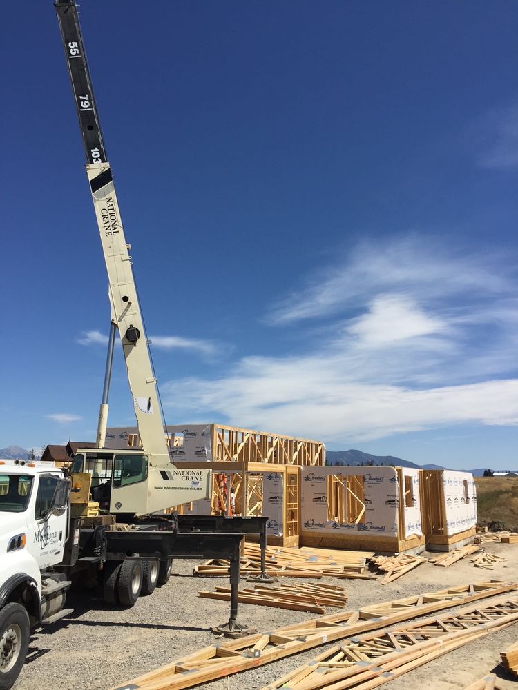 All Photos for R&H Homes in Bozeman, MT