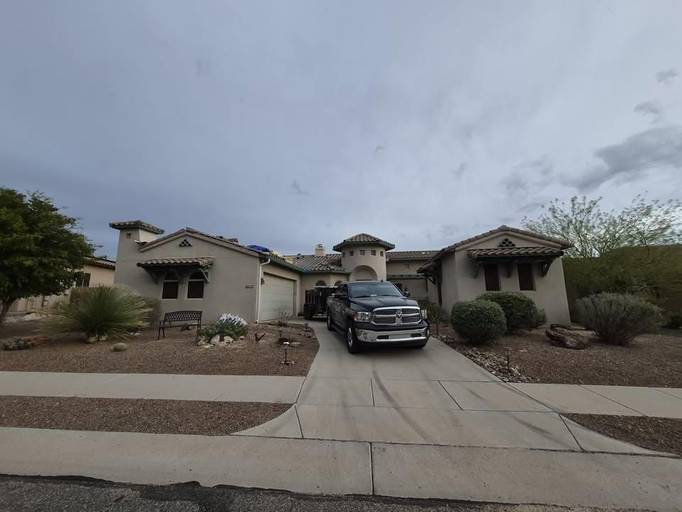 All Photos for Castro’s Custom’s Roofing LLC in Tucson, AZ
