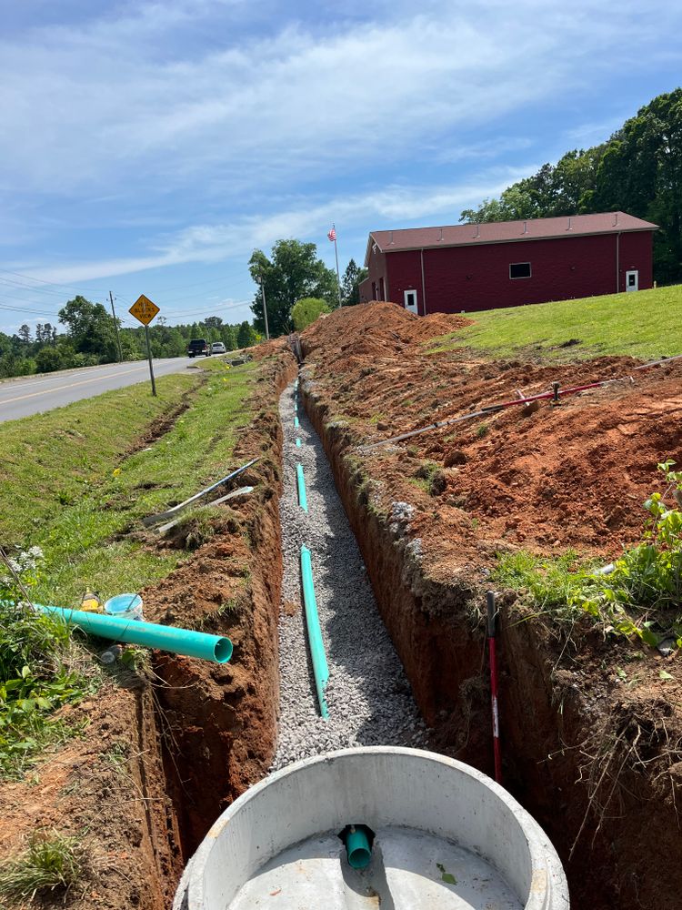 All Photos for J.P Landscaping and excavation in Chattanooga, TN