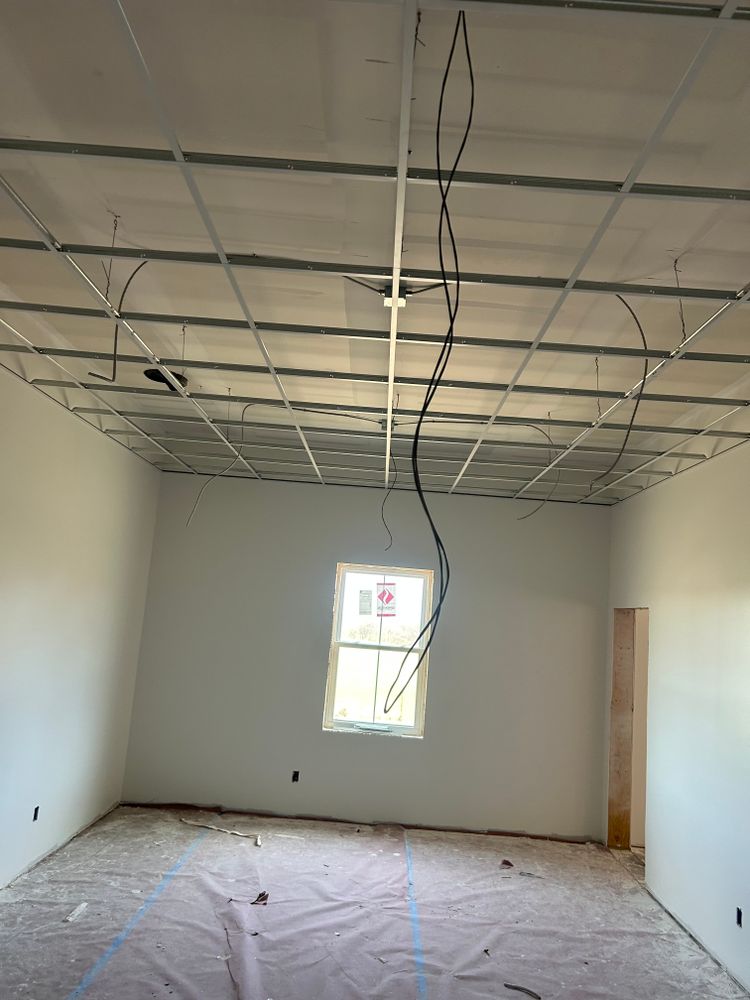 All Photos for Rambo Drywall in Central Missouri , MO