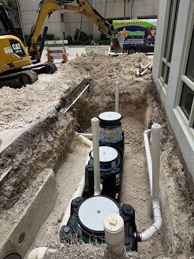 All Photos for Eco 1 Plumbing LLC in Miami, FL