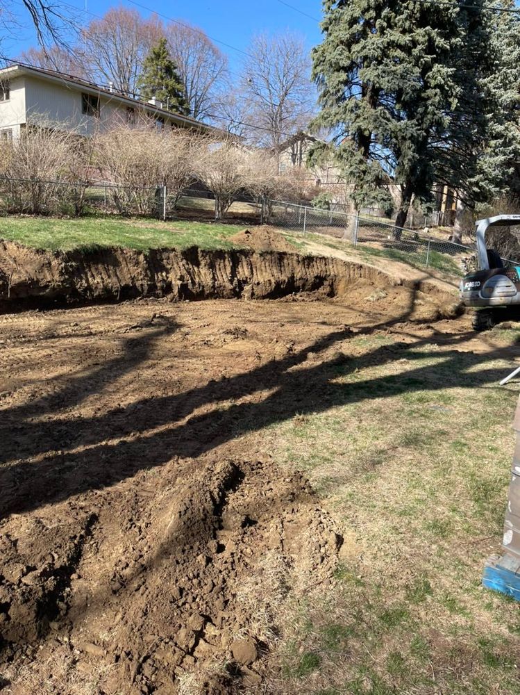 Hardscaping for Hardscapes of Nebraska in Arlington, NE