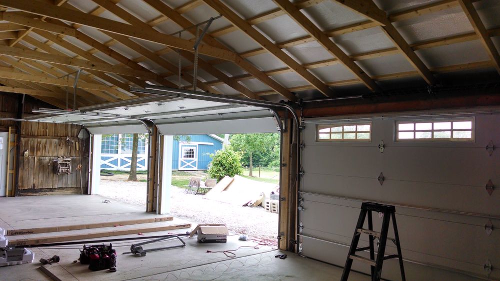 All Photos for My Garage Door Company in Athens County, OH