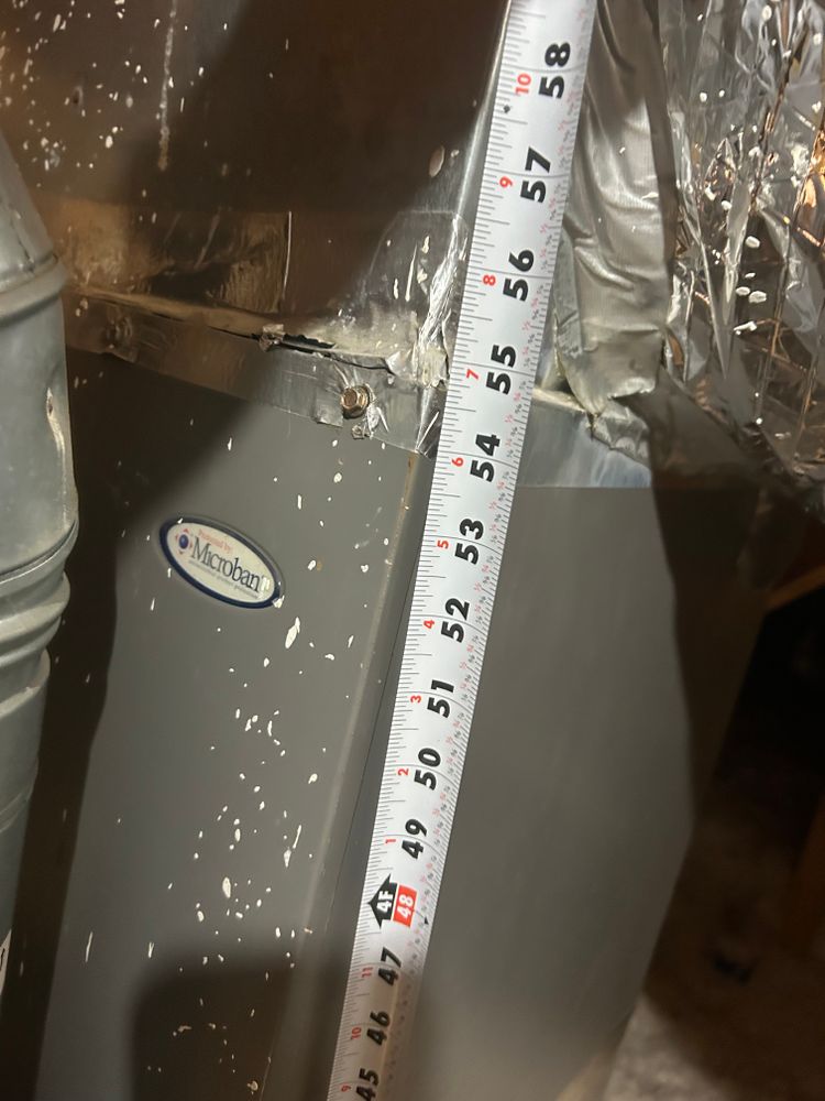 All Photos for Caldera Heating and Air LLC in Centerton, AR