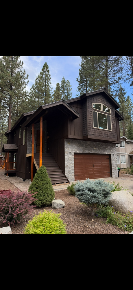 All Photos for Always Painting in South Lake Tahoe, CA