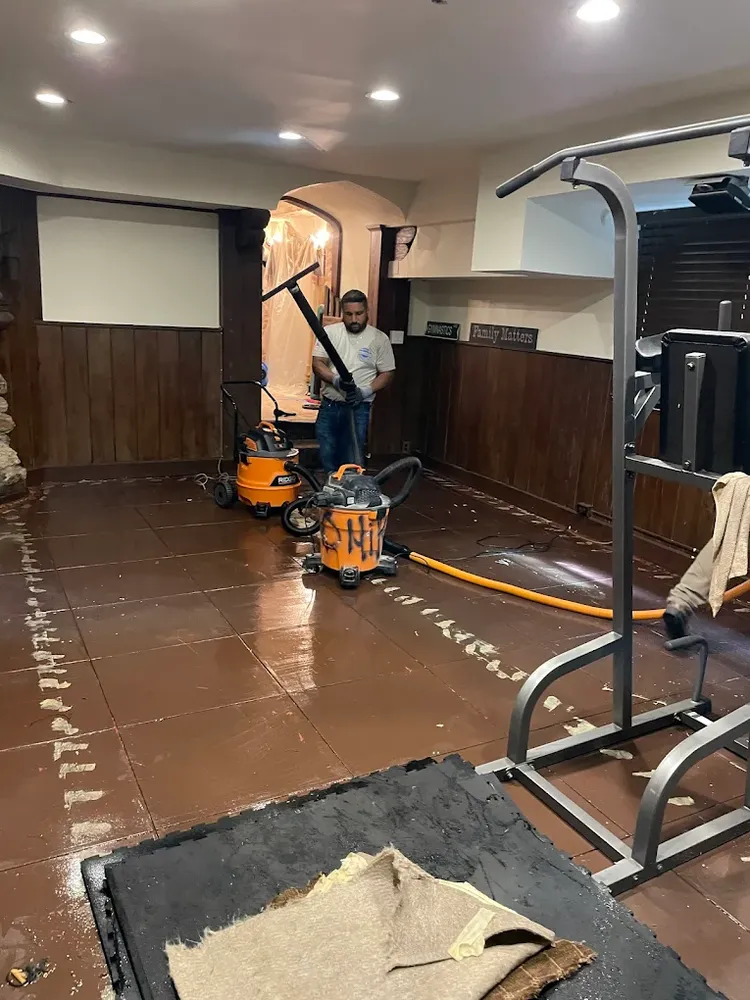 All Photos for CertaClean Restoration in Yonkers, NY