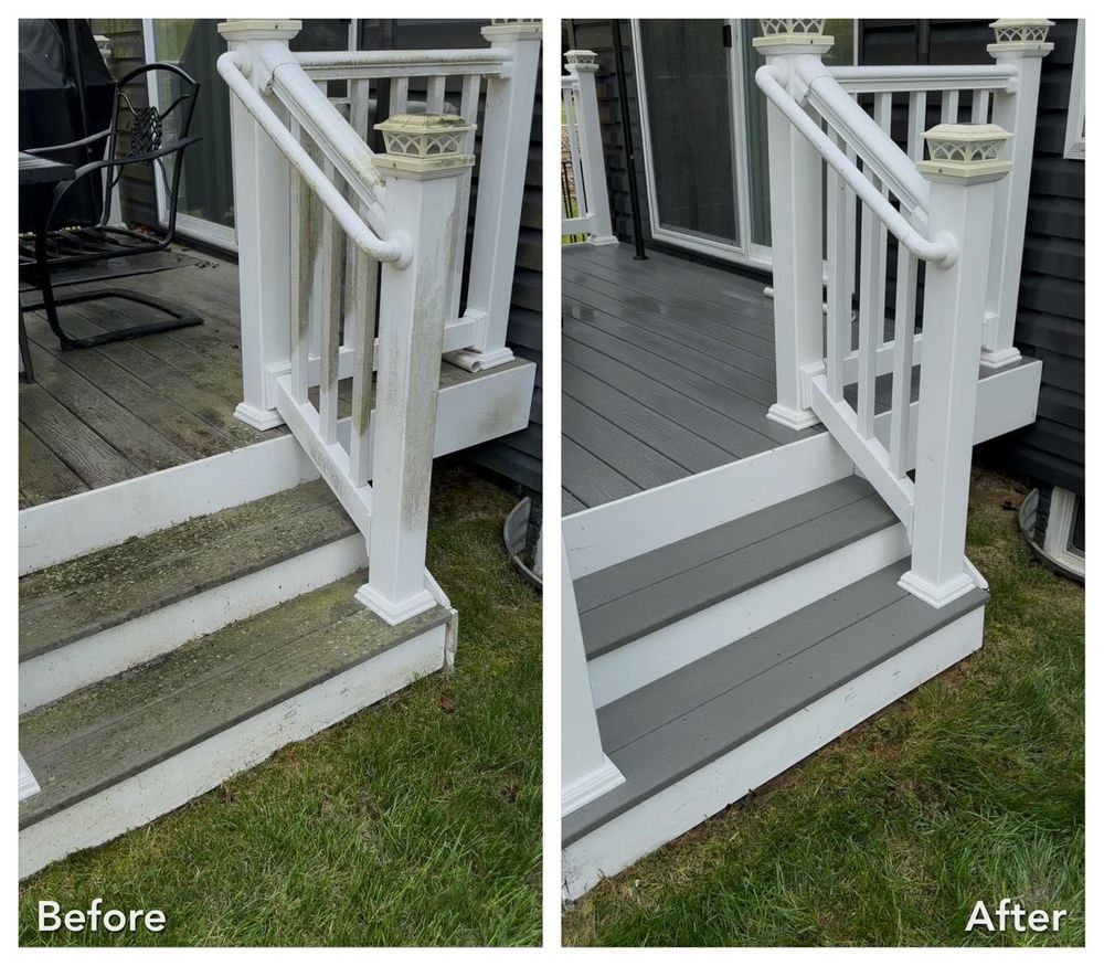 All Photos for LeafTide Solutions in Richmond, VA