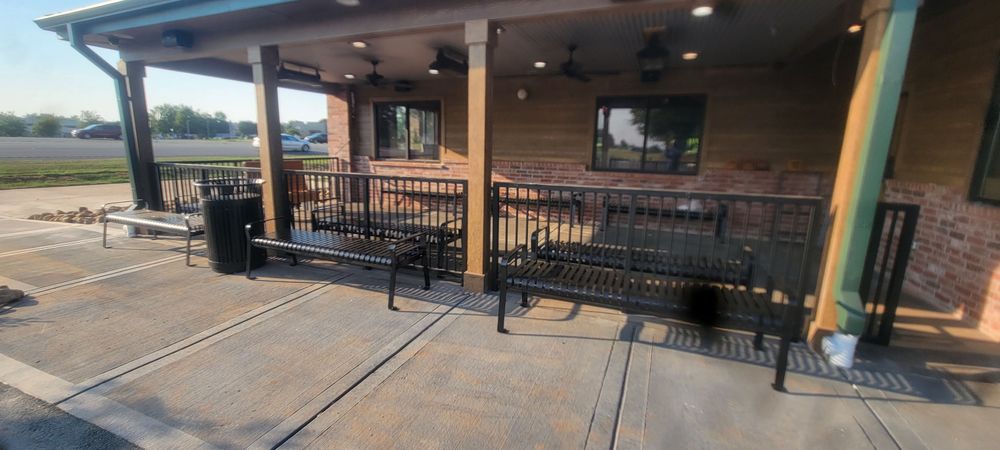 All Photos for New Way Welding services in Montgomery, AL