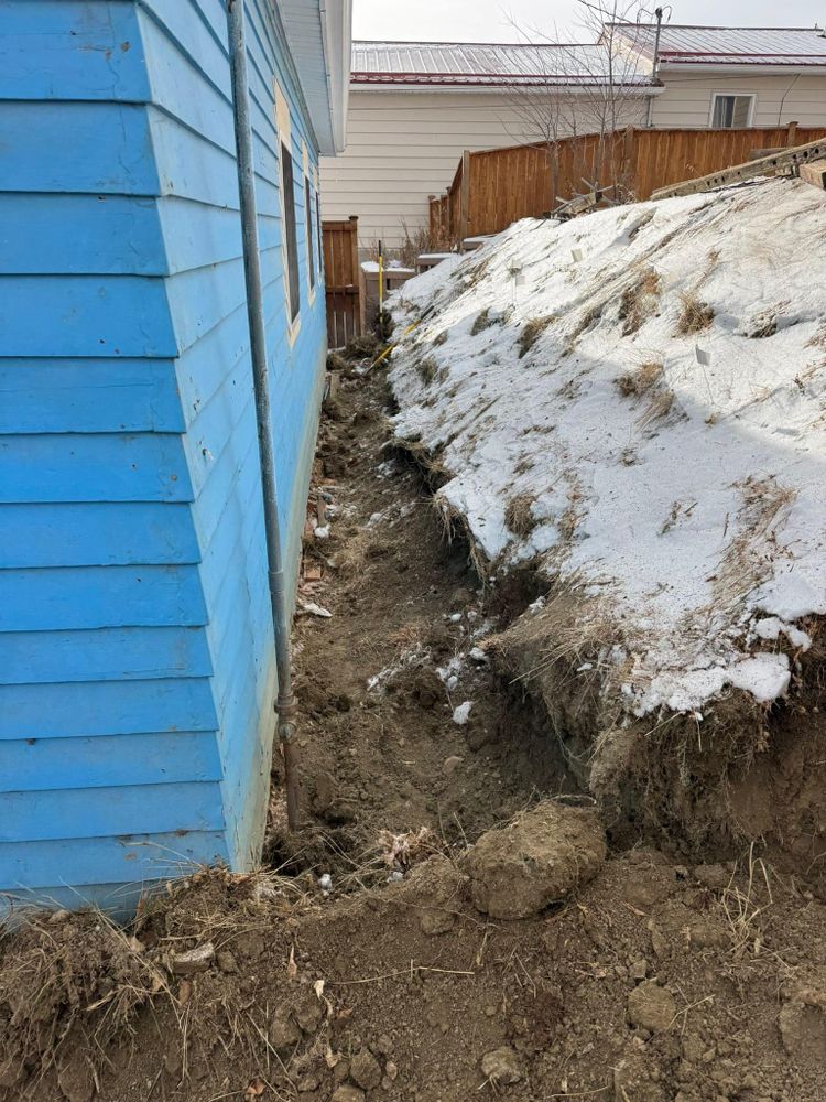 All Photos for Precision Landscape in Casper, WY