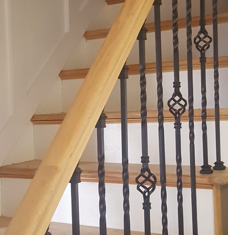 Complete Renovation Solutions team in Croswell, MI - people or person