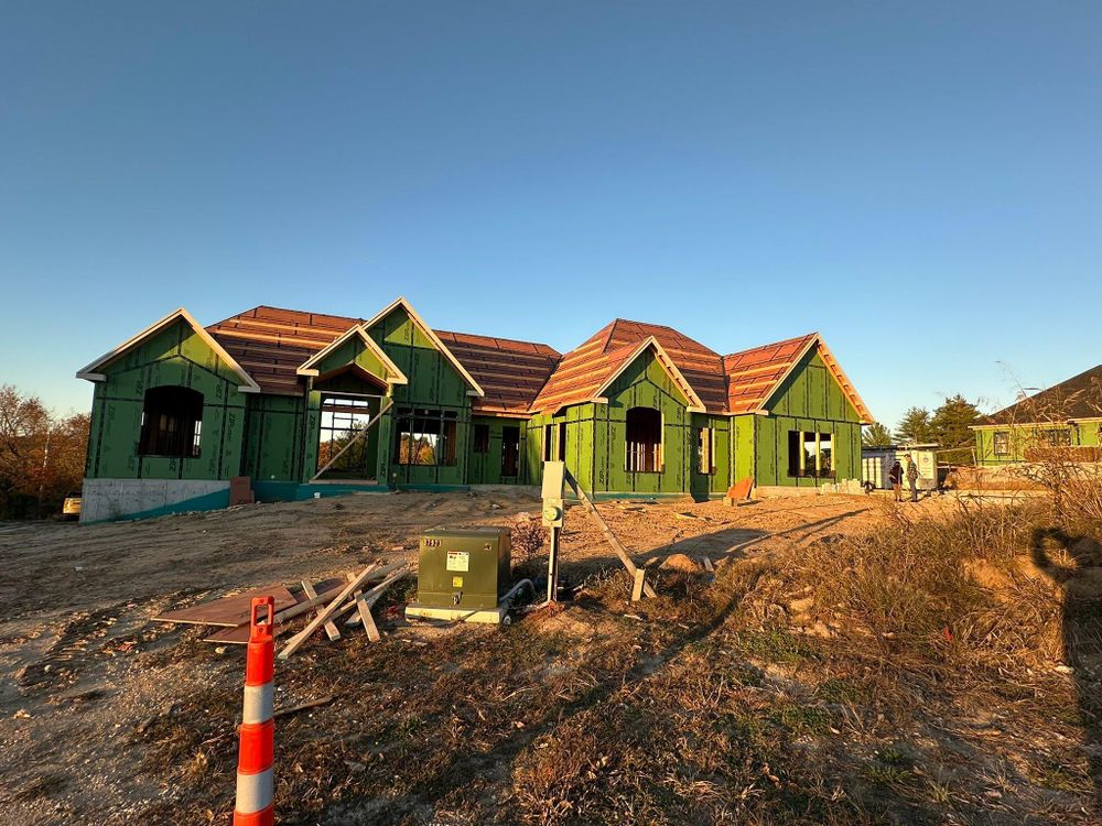 All Photos for Blair Construction & Home Improvement in St. Charles, MO