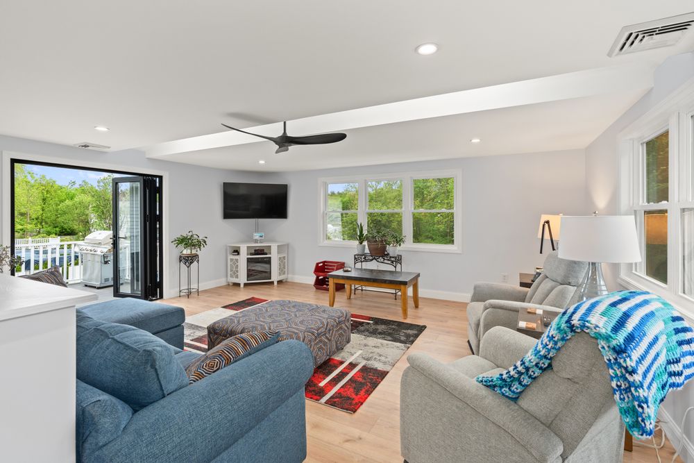All Photos for Top Pros Construction in Haverhill, MA