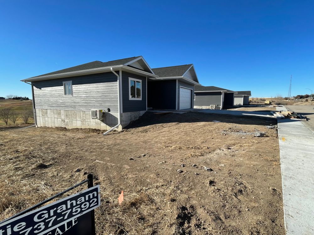 All Photos for The Gutter Man Seamless in Kearney, NE