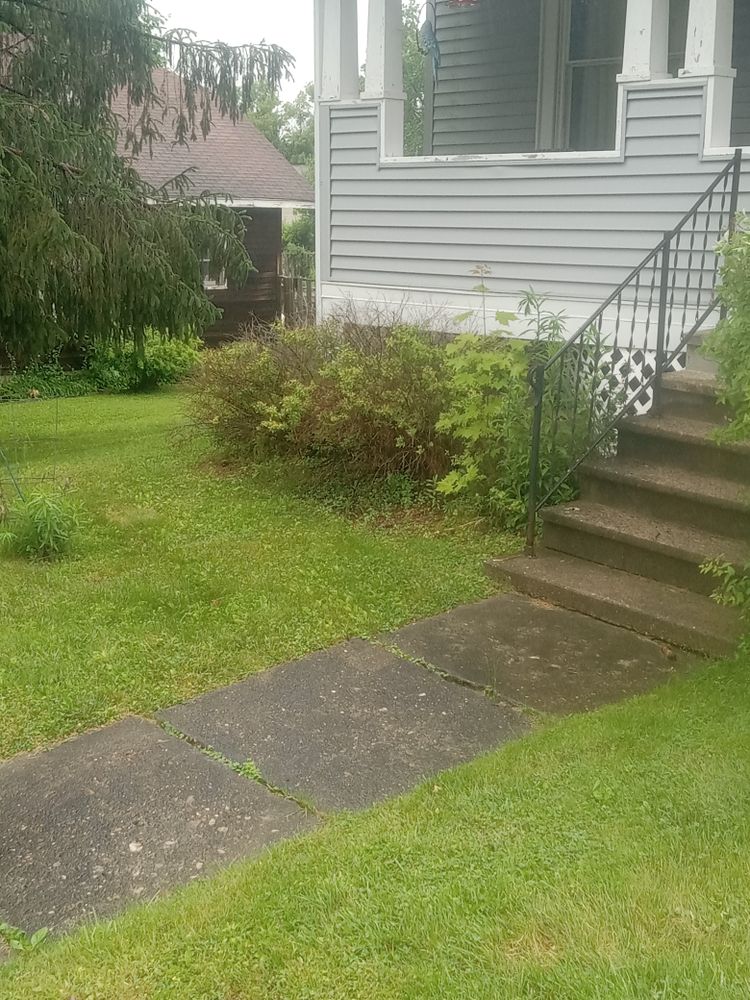 All Photos for K Brown's Property Maintenance in Pittsfield, MA