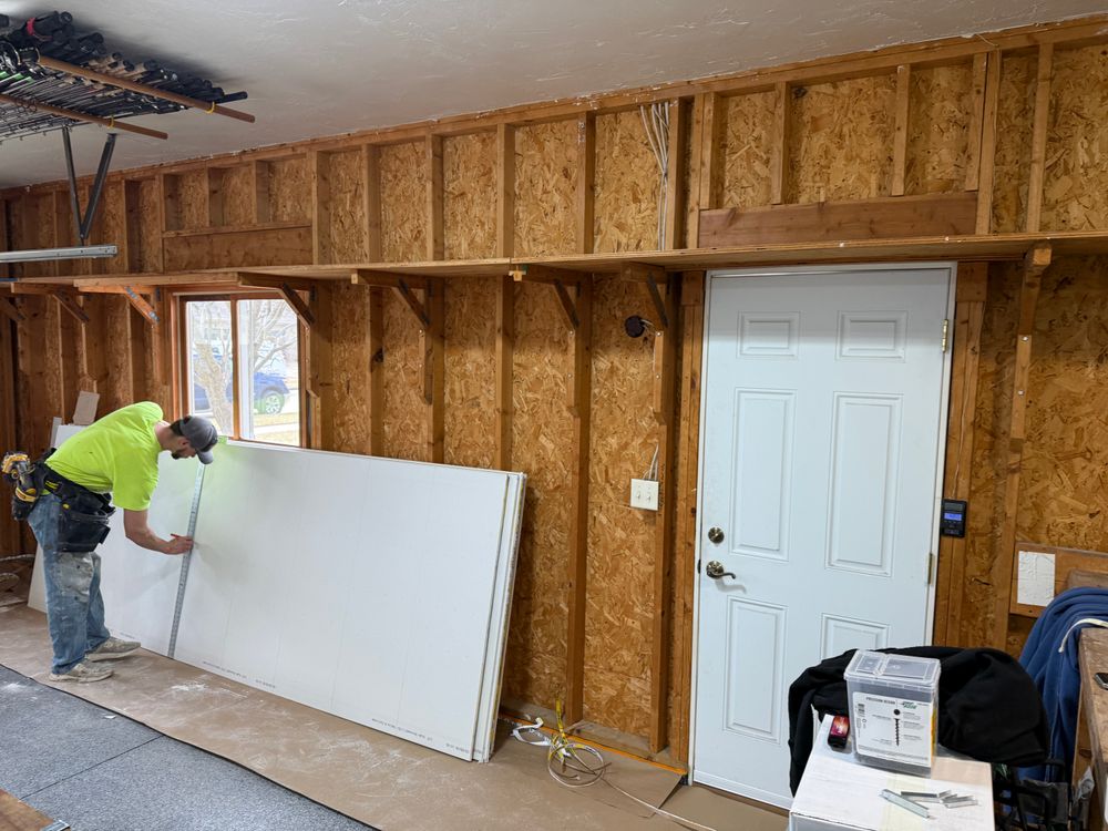 All Photos for Ziemer Painting Services in Appleton, WI