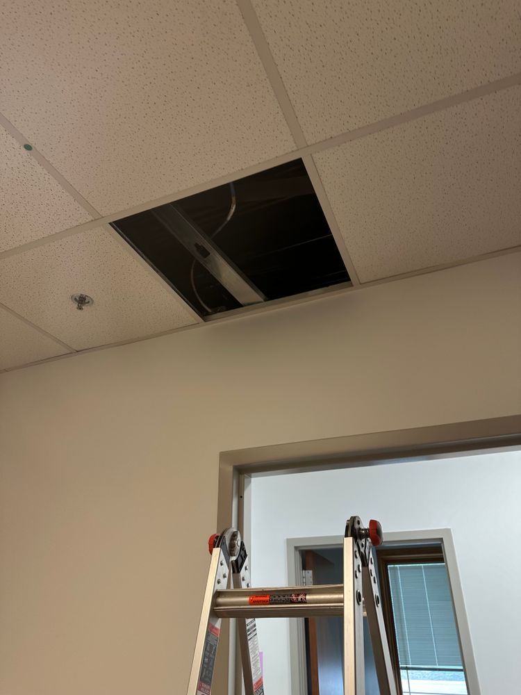 Handyman for The Flip Flop Roofer in Statesville, NC