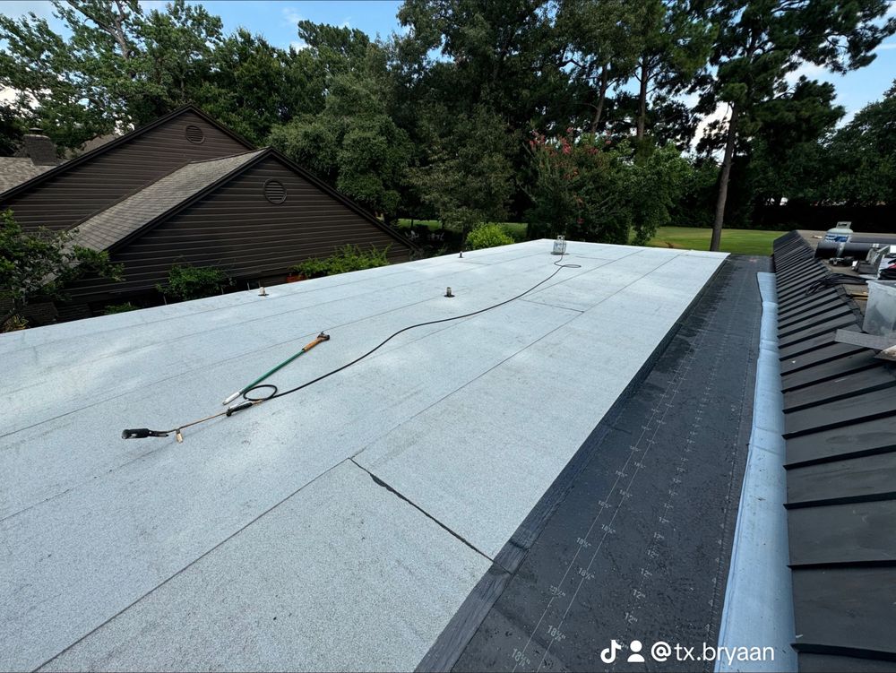 All Photos for Alfreds Sheet Metal & Roofing in Houston, TX