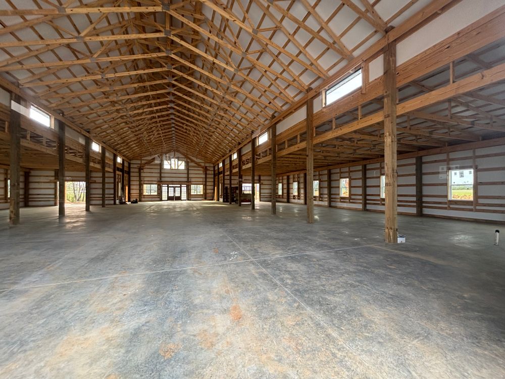 All Photos for Williams Legacy Construction LLC in Pulaski, TN