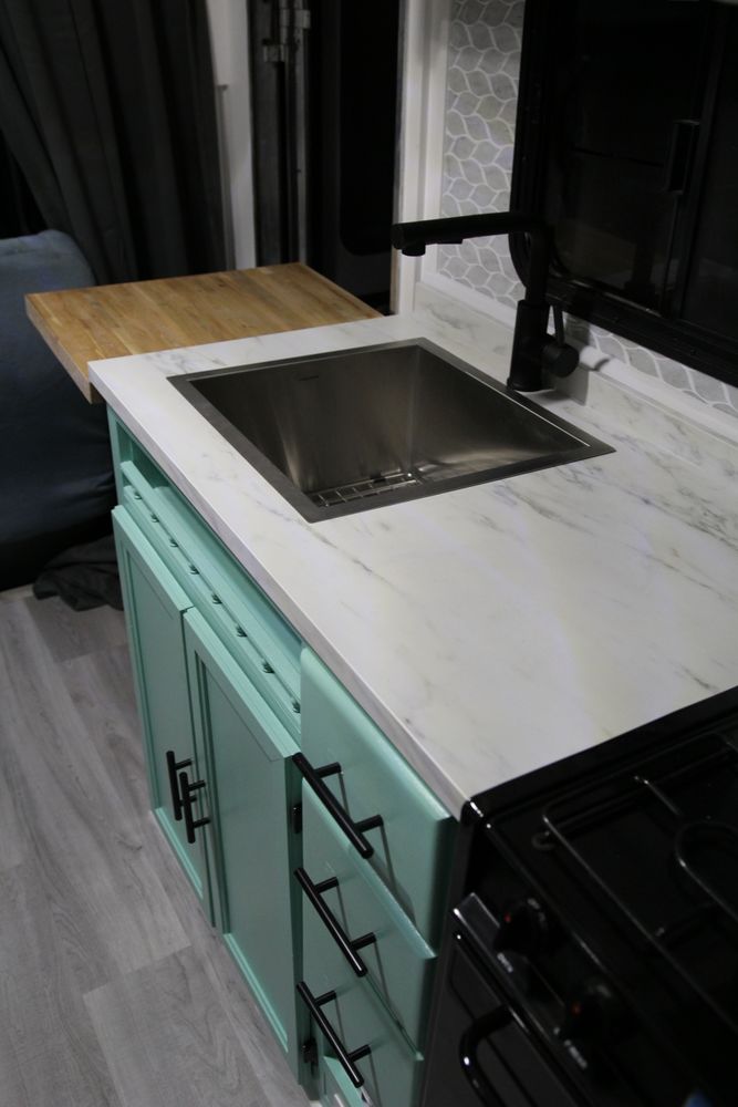 All Photos for Mauka to Makai RV Renovations in Los Angeles, CA