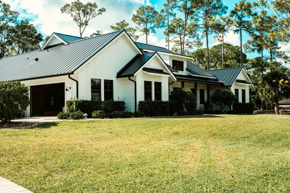 All Photos for Ridgecap Roofing in Port St. Lucie, FL