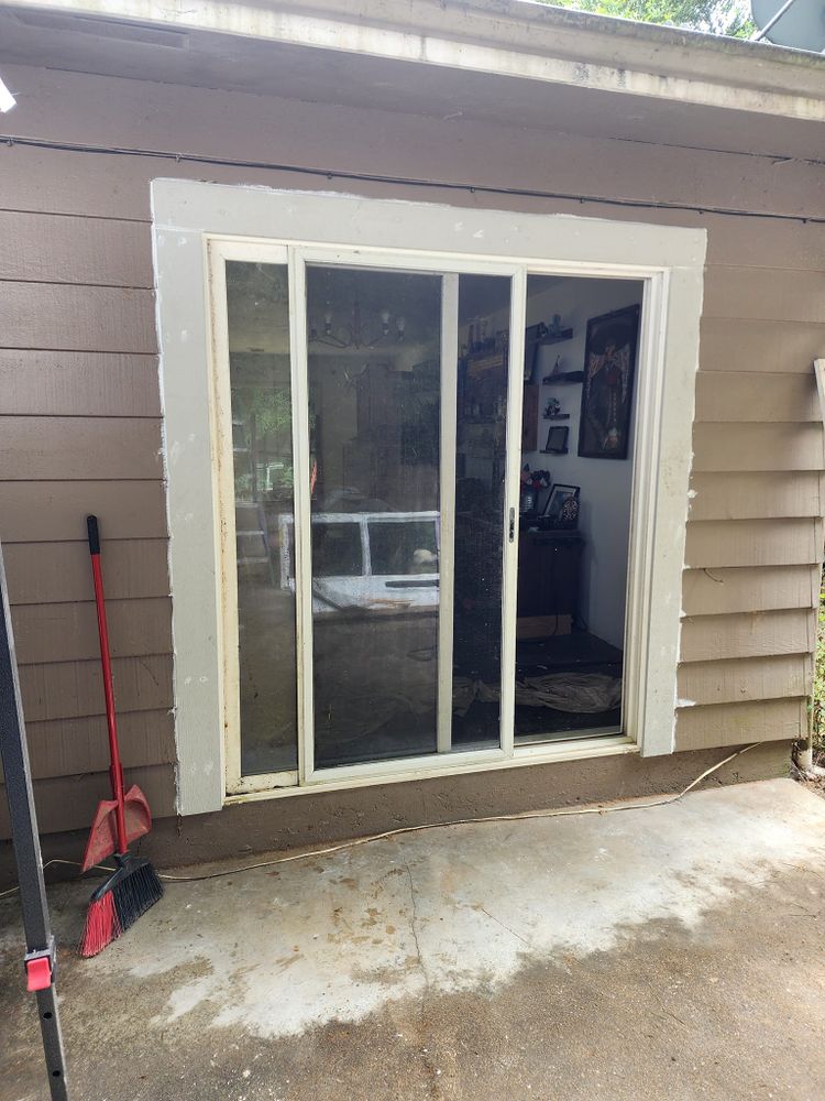 Enhance your home's aesthetics and energy efficiency with our expert windows and doors installation service, offering a diverse selection to perfectly complement any architectural style. for Matthew Brooms Construction  in Coos Bay, OR