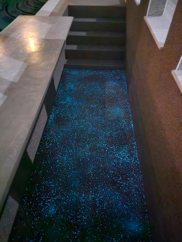 All Photos for Resin Rock Driveway Solutions in North Augusta, SC