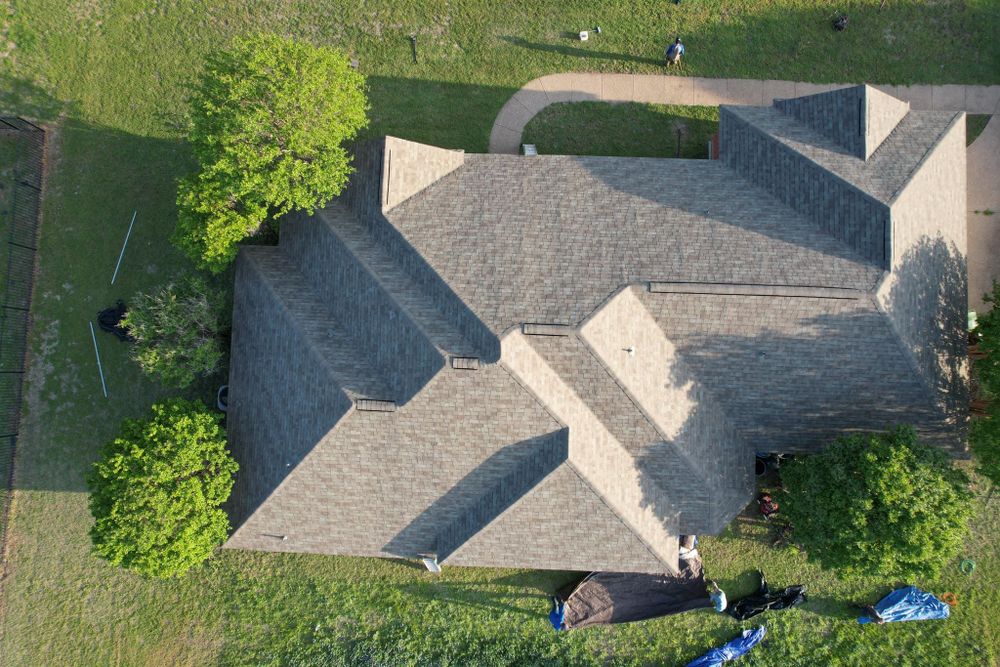 All Photos for The Cowboy Roofing in Fort Worth, TX