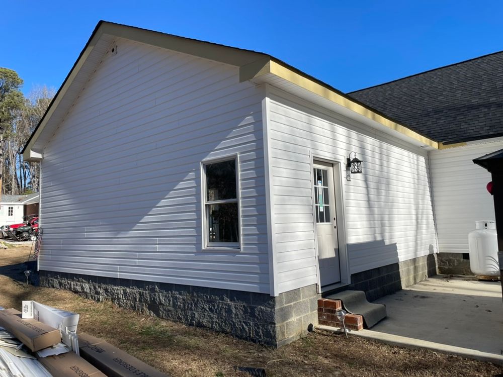 All Photos for Top Plate Construction in Clayton, NC